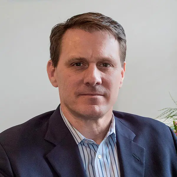 Tim Morrissey